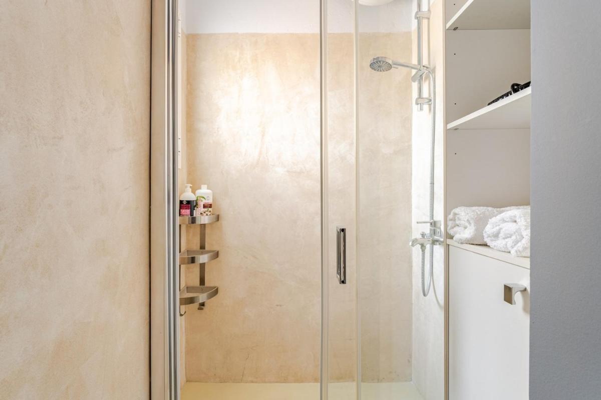 Lovely Apt W/Heated Jacuzzi &Full Acropolis View 雅典 外观 照片